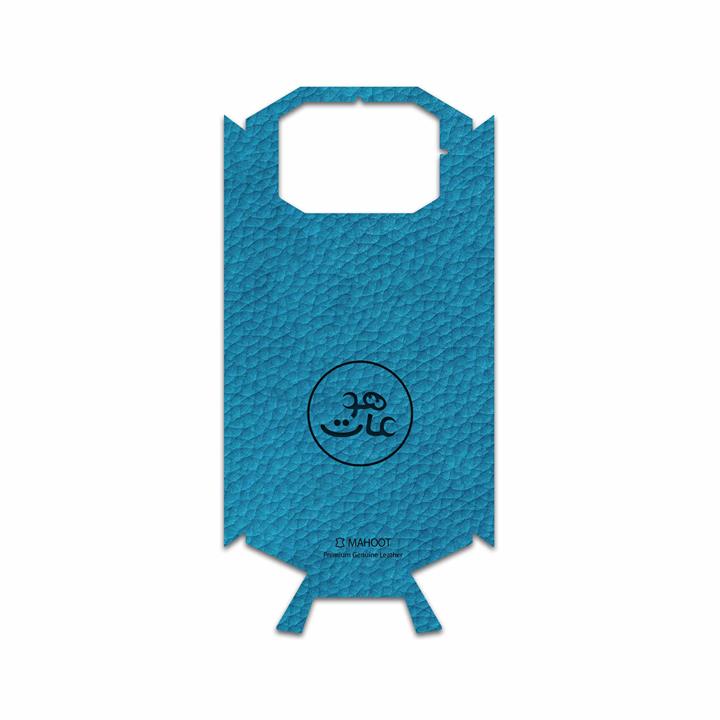 برچسب پوششی ماهوت مدل BL-MAH مناسب برای گوشی موبایل دوجی S70 MAHOOT BL-MAH Cover Sticker for Doogee S70